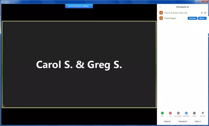 Zoom Host Remove Person